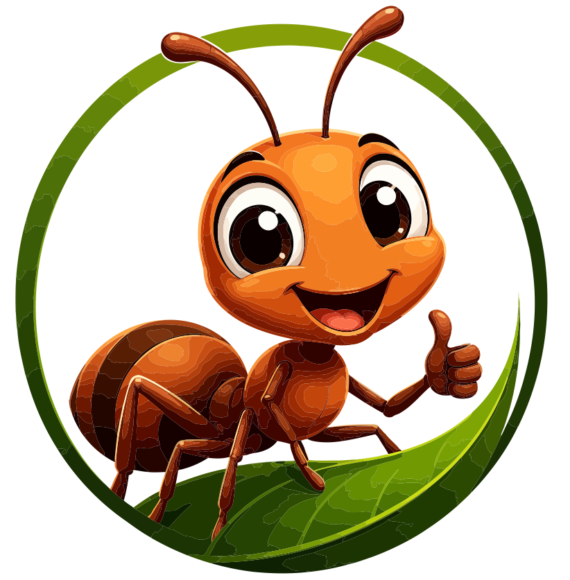 Ant Addict