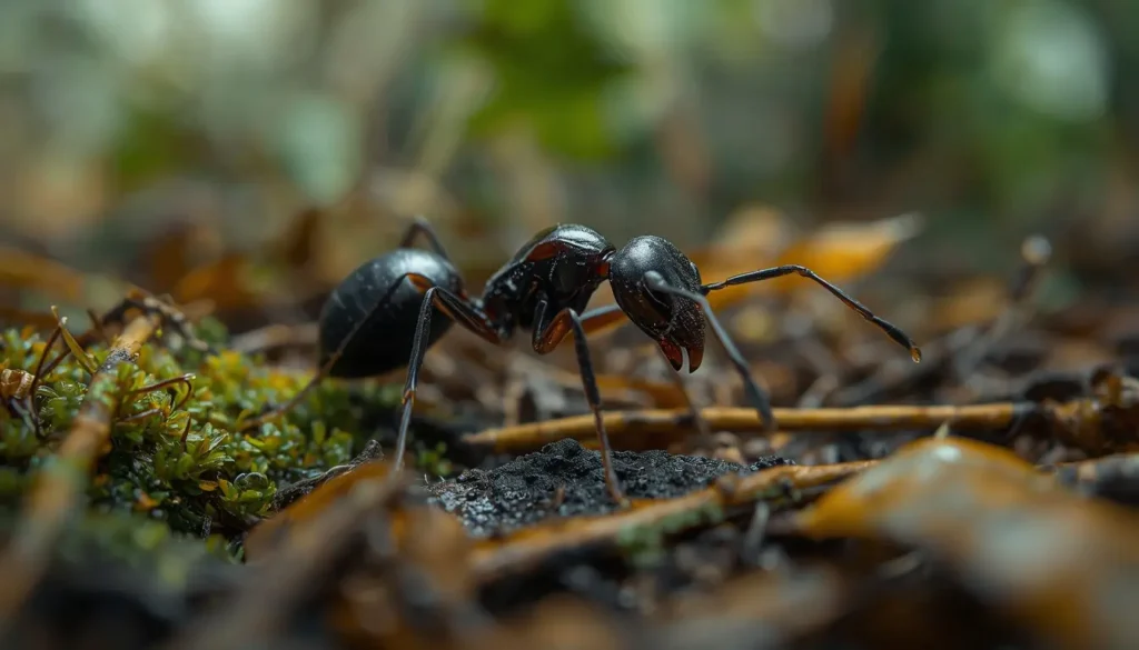 Bullet Ant